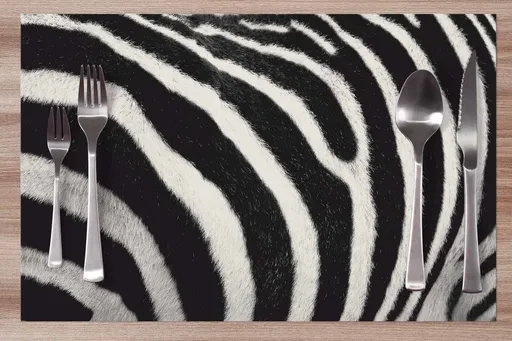 Prestieranie Zebria srsť