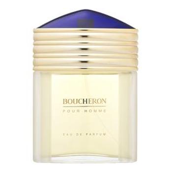 Boucheron Pour Homme parfémovaná voda pre mužov 100 ml