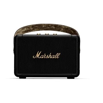 Marshall Kilburn II Black