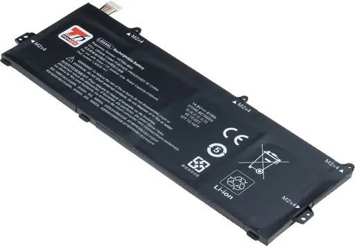 Batéria T6 Power pre HP Pavilion 15-sk1000, 15-sk2000, 15-sk3000 serie, 4100mAh, 61Wh, 4cell, Li-pol