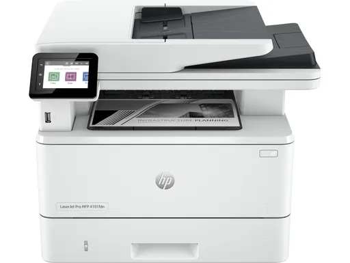 HP LaserJet Pro MFP 4102fdw 2Z624F#B19 laserová multifunkcia