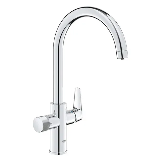 Grohe GROHE Blue Pure 2022 drezová batéria s filtrom chróm 30592000 G30592000