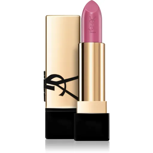 Yves Saint Laurent Rouge Pur Couture rúž pre ženy P22 Rose Celebration 3.8 g