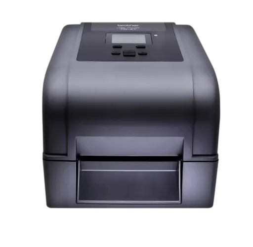 Brother TD-4750TNWB TD4750TNWBZ1 tlačiareň štítkov