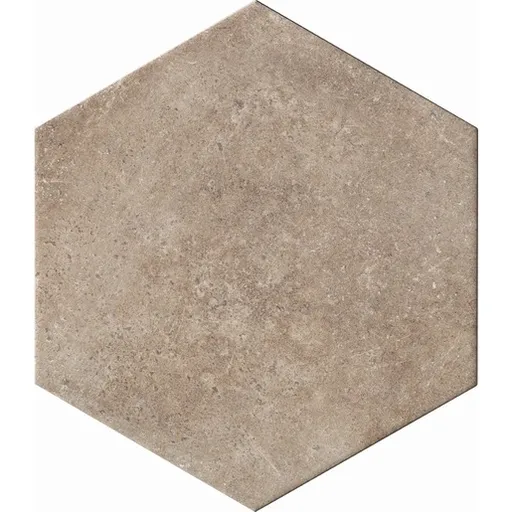 Dlažba Cir New Orleans royal street 24x27,7 cm mat 1049609