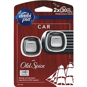 AMBI PUR Old Spice 2× 2 ml (8001841748757)