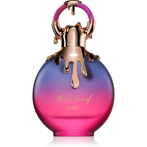 Armaf Miss Armaf Chic parfumovaná voda pre ženy 100 ml