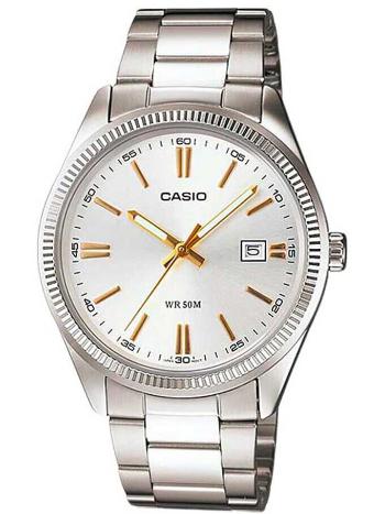 Pánske hodinky CASIO MTP-1302D-7A2VDF (zd072a) + BOX