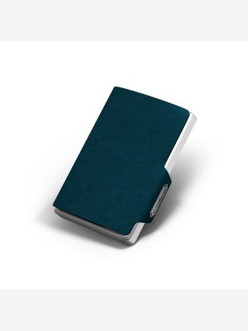 Mondraghi Saffiano - modrá Pénztárca Kék