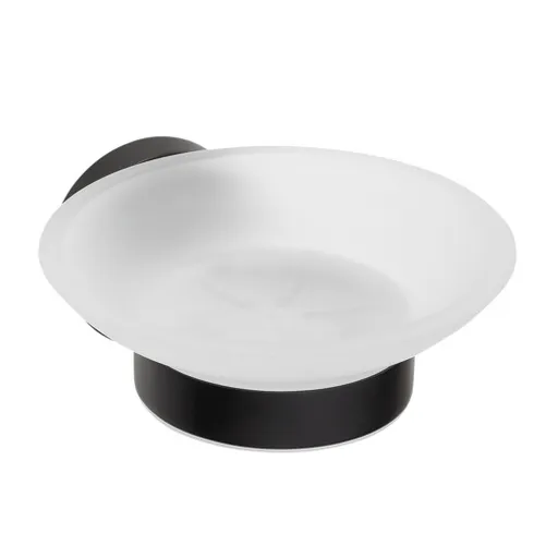 Bemeta Noir mydelnička čierna 104108040 OPTIMANOIR39