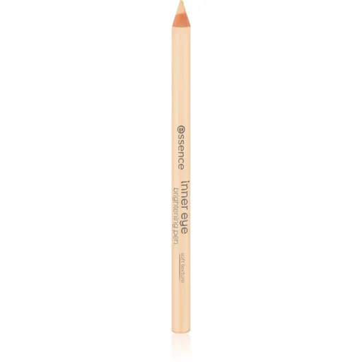 essence Inner Eye Brightening Pen rozjasňujúca ceruzka na oči odtieň 01 everybody's shade 1,02 g