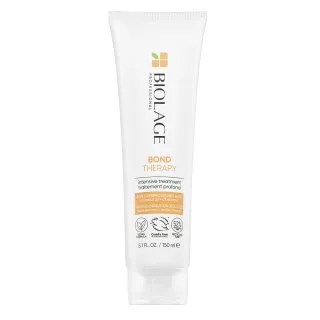 Matrix Biolage Bond Therapy Intensive Treatment predšampónová starostlivosť pre veľmi poškodené vlasy 150 ml