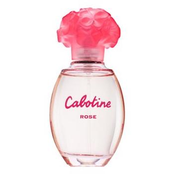 Gres Cabotine Rose toaletná voda pre ženy 50 ml