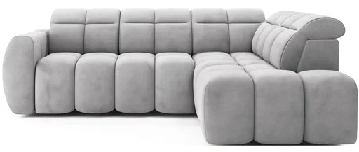 ArtElta Rohová sedacia súprava FALCONN | pravá Farba: Sola 04