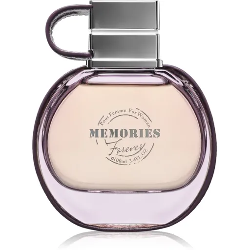 Emper Memories Forever parfumovaná voda pre ženy 100 ml