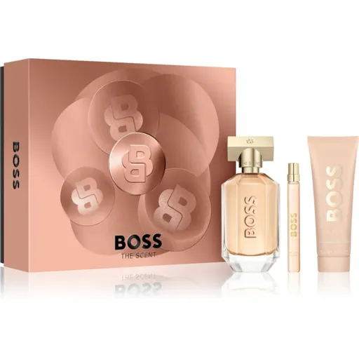 Hugo Boss BOSS The Scent for Her darčeková sada pre ženy