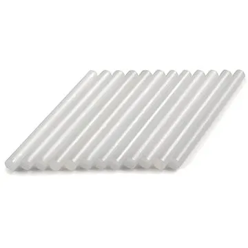DREMEL Univerzálne nízkoteplotné lepiace tyčinky 7mm (2.615.GG0.2JA)