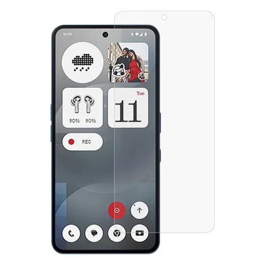 Ochranné sklo pre Nothing Phone (3a)