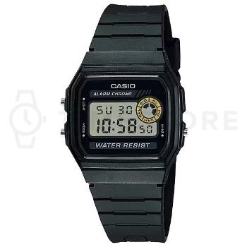 Casio Vintage F-94WA-8HDG - 30 dní na vrátenie tovaru, Garancia originality