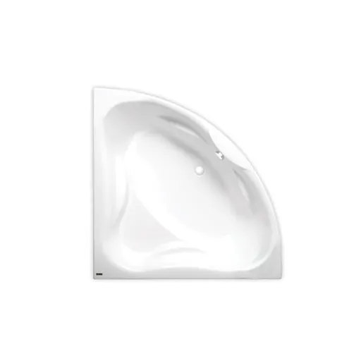 Rohová vaňa Laguna Cornelia 140x140 cm akrylát ľavá aj pravá CO1400NEW