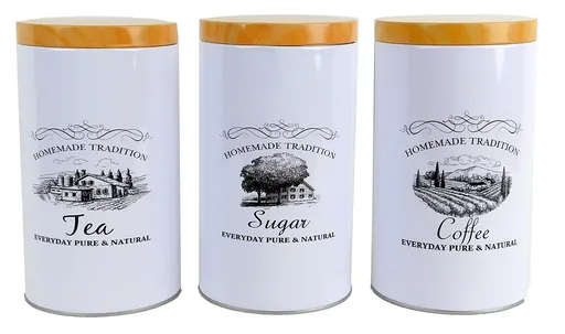 MAKRO - Dóza 10,5x19cm rôzne dekory