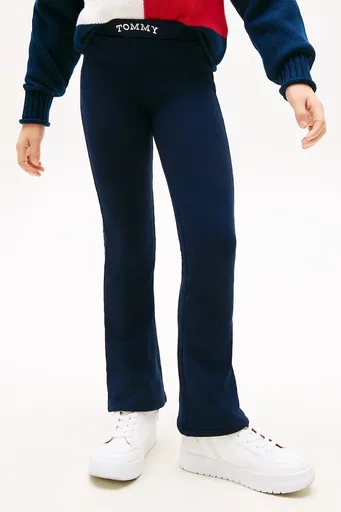 Detské tepláky Tommy Hilfiger