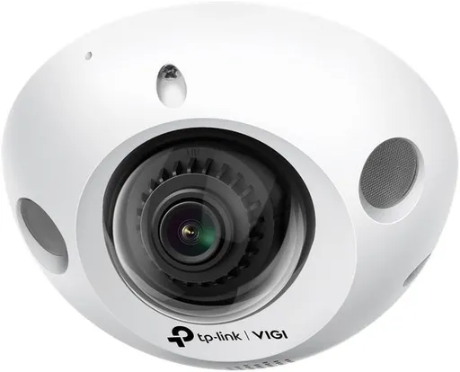 TP-Link VIGI C230 Mini (2.8mm) mini dome kamera, 3MP, 2.8mm