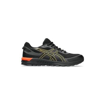 Asics  GEL CITREK V2  Univerzálna športová obuv Čierna