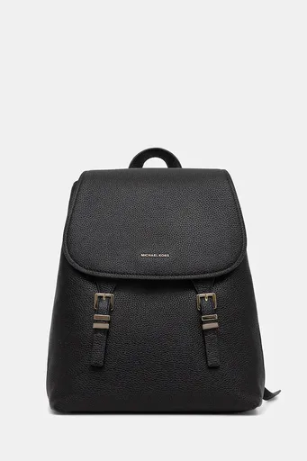 Kožený ruksak MICHAEL Michael Kors QUINN