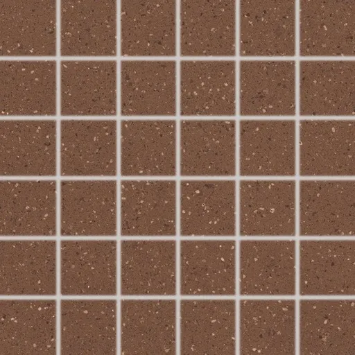 Mozaika Rako Compila retro 30x30 cm mat DDM05869.1