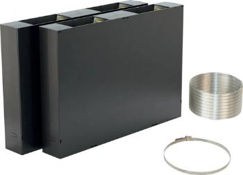 CleanAir Plus sada pre cirkuláciu Siemens LZ21WWI17