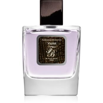 Franck Boclet Violet parfumovaná voda unisex 100 ml