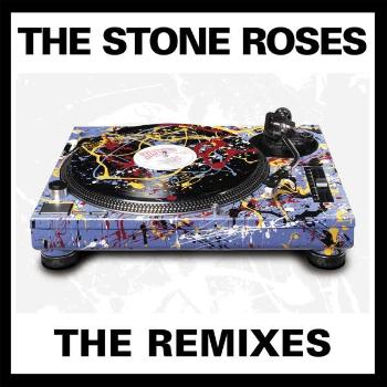 STONE ROSES, THE - REMIXES, Vinyl