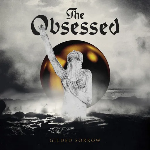 The Obsessed, GILDED SORROW, CD
