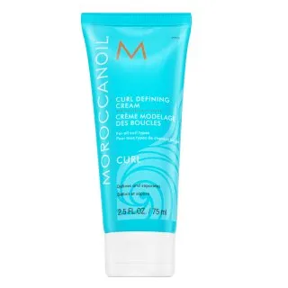 Moroccanoil Curl Curl Defining Cream krém pre definíciu vĺn 75 ml