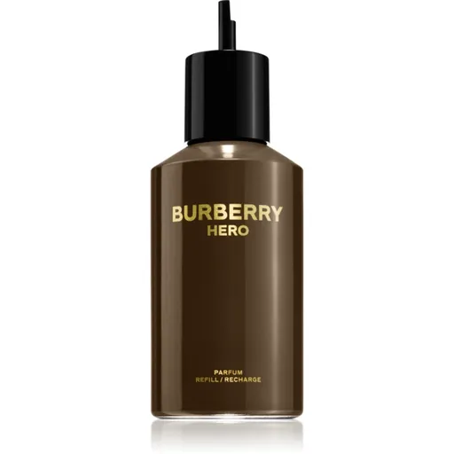 Burberry Hero parfém pre mužov Refill 200 ml
