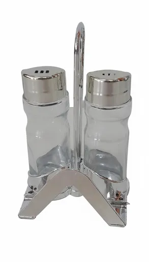 MAKRO - Sada dochucovacia 2 dielna a stojan na servítky