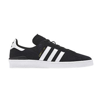 adidas  Campus adv  Skate obuv Čierna