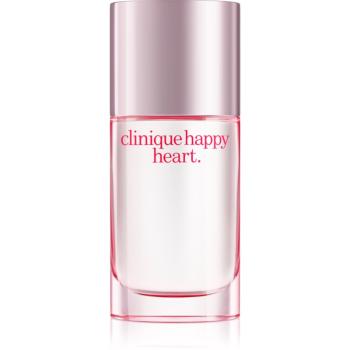 Clinique Happy™ Heart parfémovaná voda pro ženy 30 ml