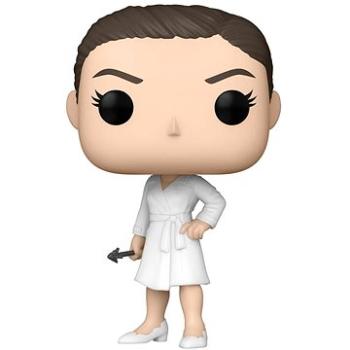 Funko POP! Justice League – Diana with Arrow (889698568005)