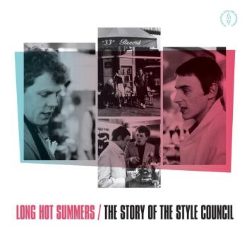 The Style Council, Long Hot Summers / The Story Of The Style Council, CD