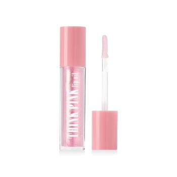 Dermacol Olej na pery Think Pink (Lip Oil) 4 ml 03