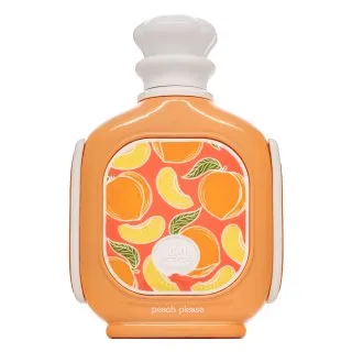 Zimaya Zukhruf Peach Please parfémovaná voda unisex 100 ml