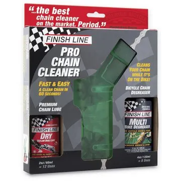 Finish Line Chain Cleaner – práčka reťaze (036121151000)