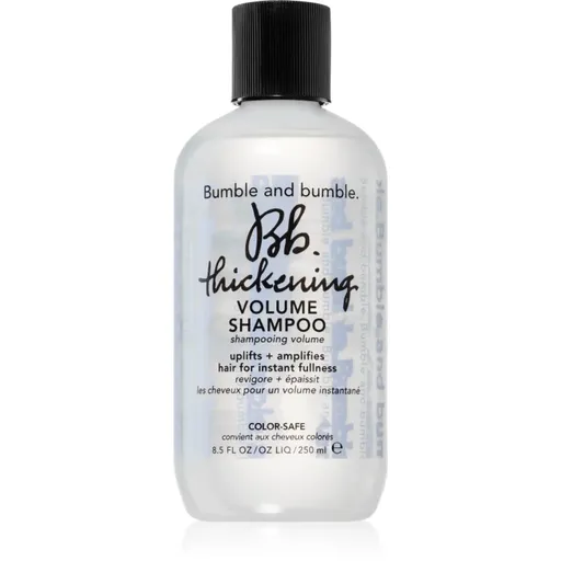 Bumble and bumble Thickening Volume Shampoo šampón pre maximálny objem vlasov 250 ml