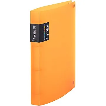 KARTÓN P+P Light 4A oranžové (2-186)