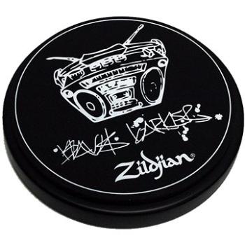 ZILDJIAN 6 Travis Barker Practice Pad (HN155950)