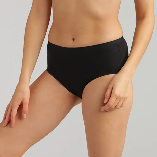 Súprava 2 nohavičiek midi z bio bavlny zn. Playtex