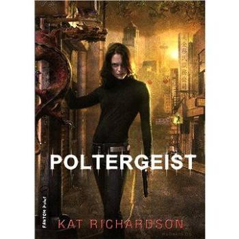 Poltergeist (978-80-739-8179-2)