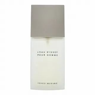 Issey Miyake L´eau D´issey Pour Homme toaletná voda pre mužov 125 ml